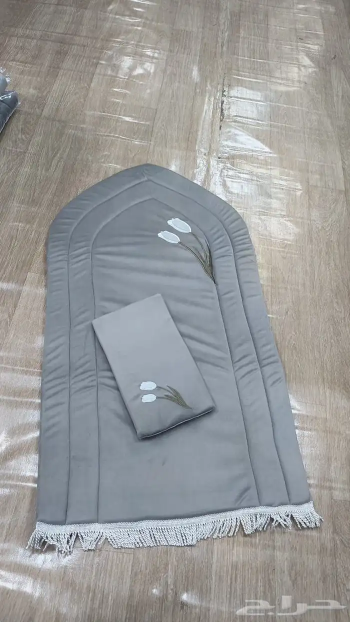 جملة الجمله لسجادات وشراشف الصلاة بجميع انواعها 14