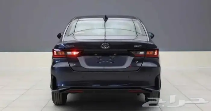 أفضل العروض التموليه علي تويوتا يارس 2024 وعلي جميع السيارات 7