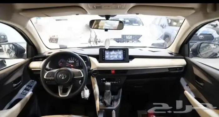 أفضل العروض التموليه علي تويوتا يارس 2024 وعلي جميع السيارات 12