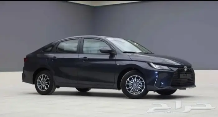 أفضل العروض التموليه علي تويوتا يارس 2024 وعلي جميع السيارات 6