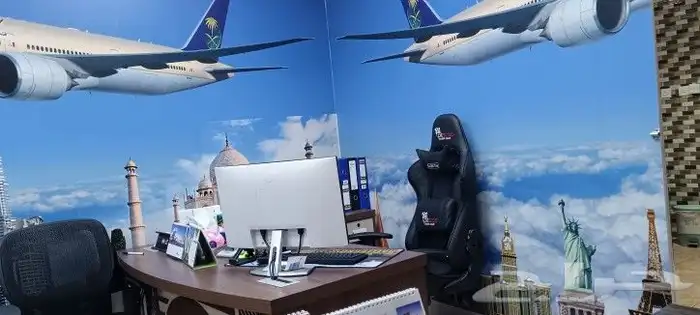 طباعة إستيكر 6