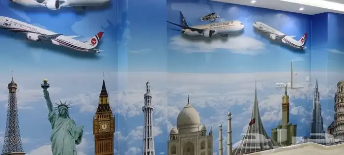 طباعة إستيكر 2