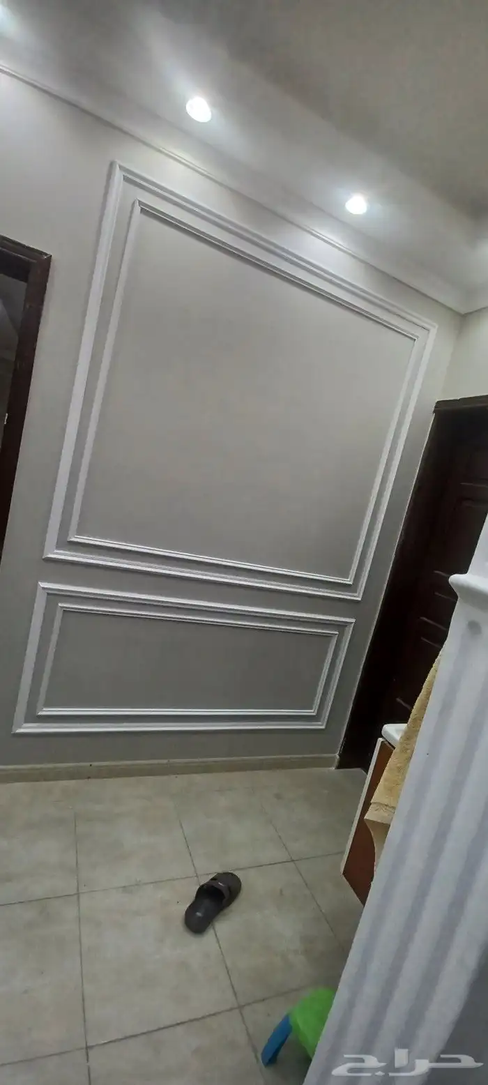 معلم جميع انوع اديكورات ودهانات مكه بطحى قريش وجميع انحا مكه 5