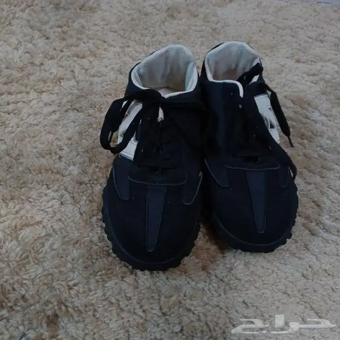 بوت مقاس 39 2