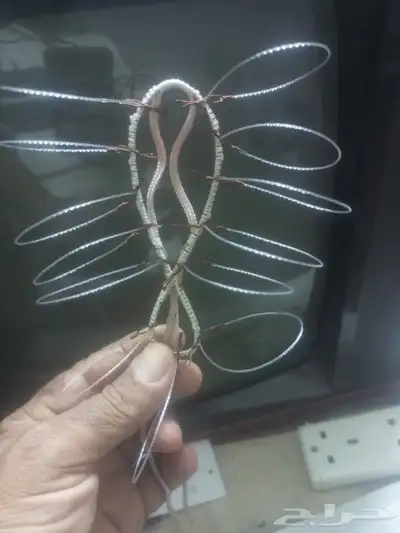 شبك لصيد الصقور 4