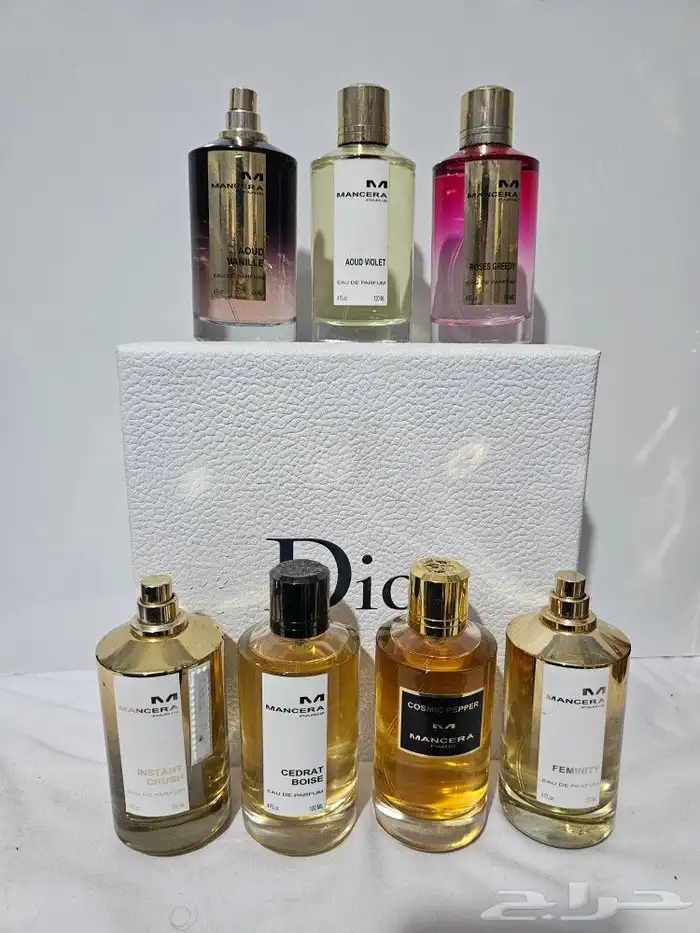 سلام عندنا عطورماركات اصليه ومكياج اصليه وكريمات اصليه 25