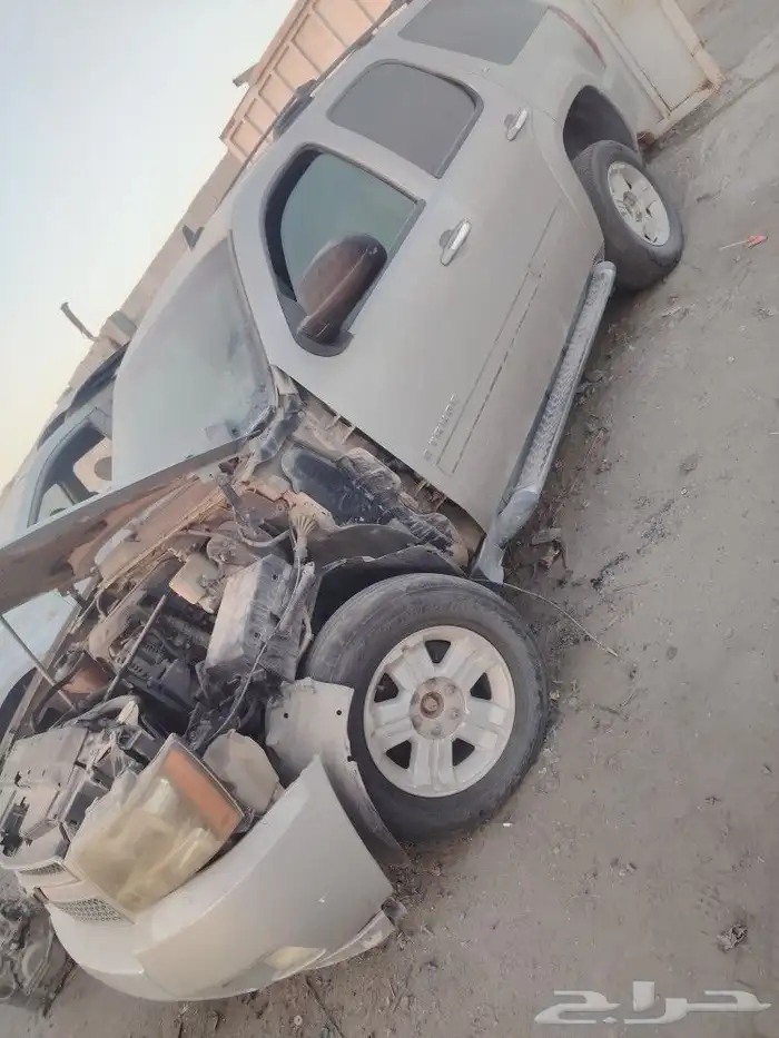تاهو أو يوكن 2008 لين 2014 نوفر جميع القطع ويوجد شحن 0