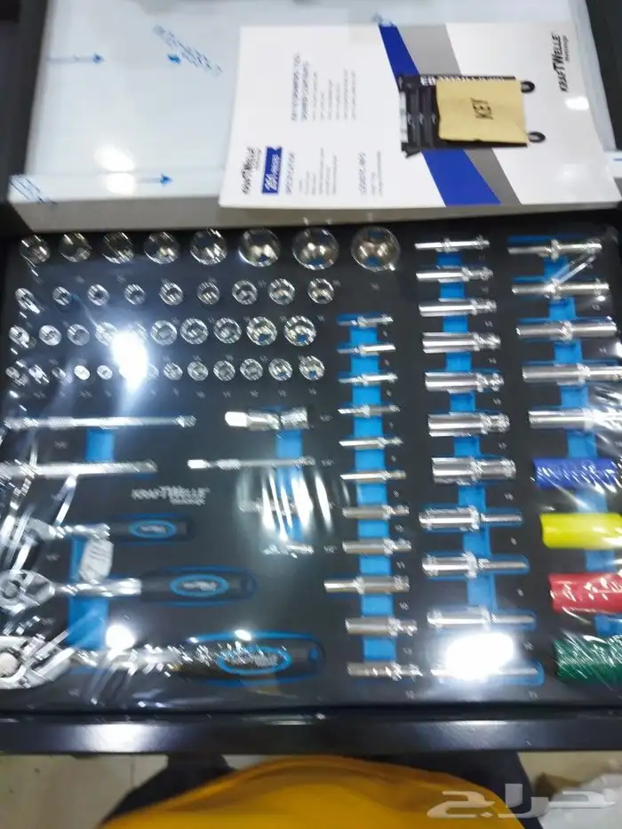 دولاب.صندوق ادراج عدة 3