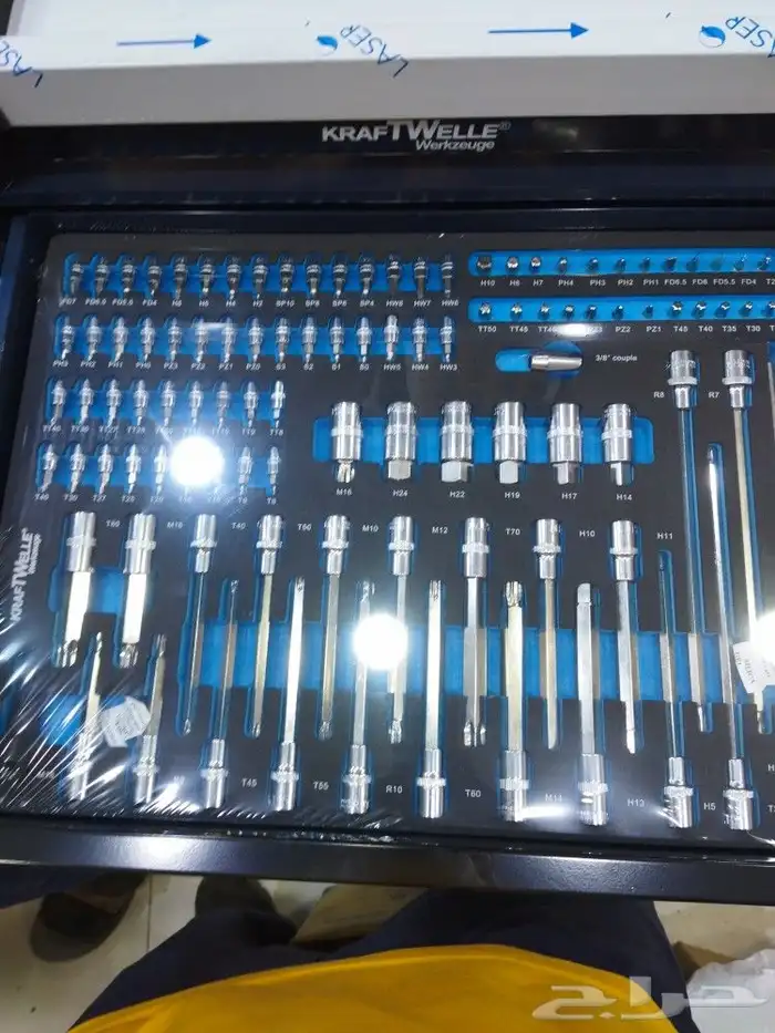 دولاب.صندوق ادراج عدة 4