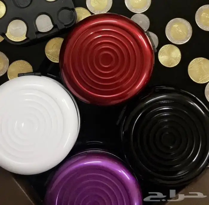 انواع من محافظ الهللات بسعر رخيص 0