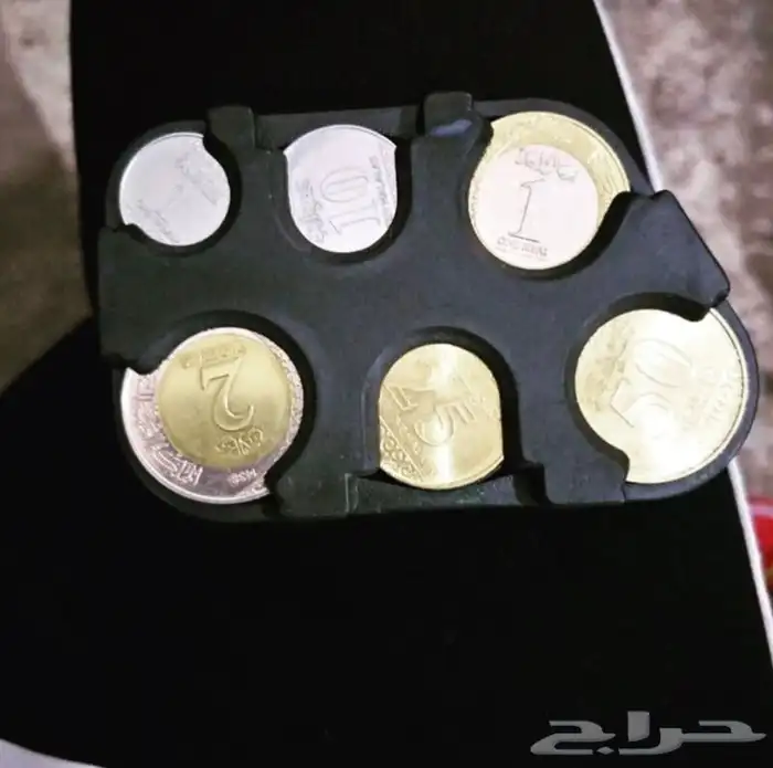 انواع من محافظ الهللات بسعر رخيص 1