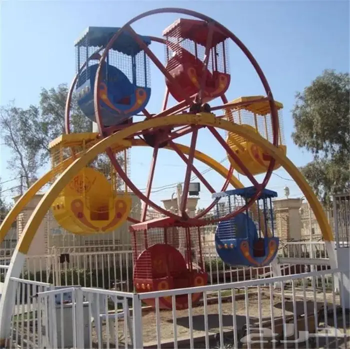 انشاء صالة ترفية اطفال 36
