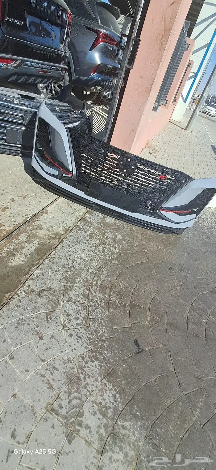 قطع شانجان cs75بلس موديل 2023 1