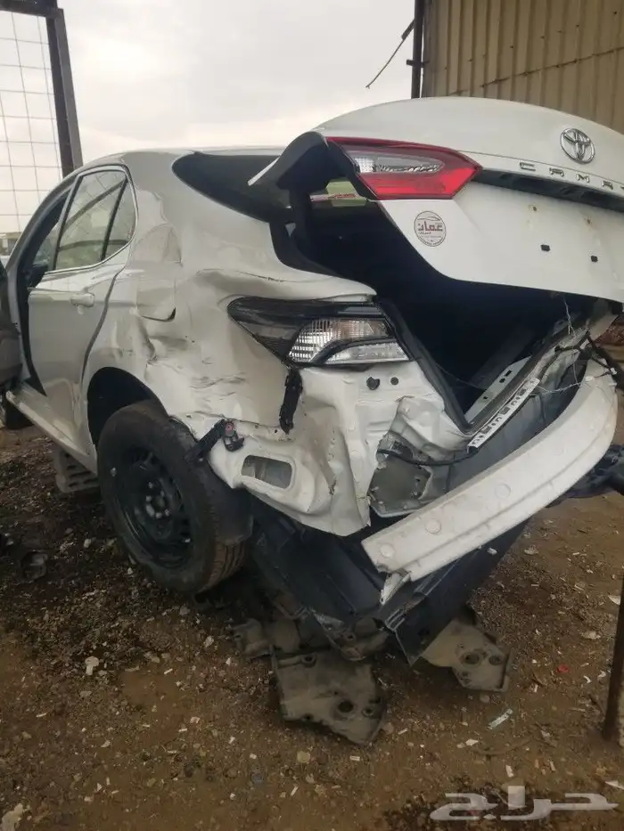 يتوفر لدينا جميع قطع السيارات لتواصل 3