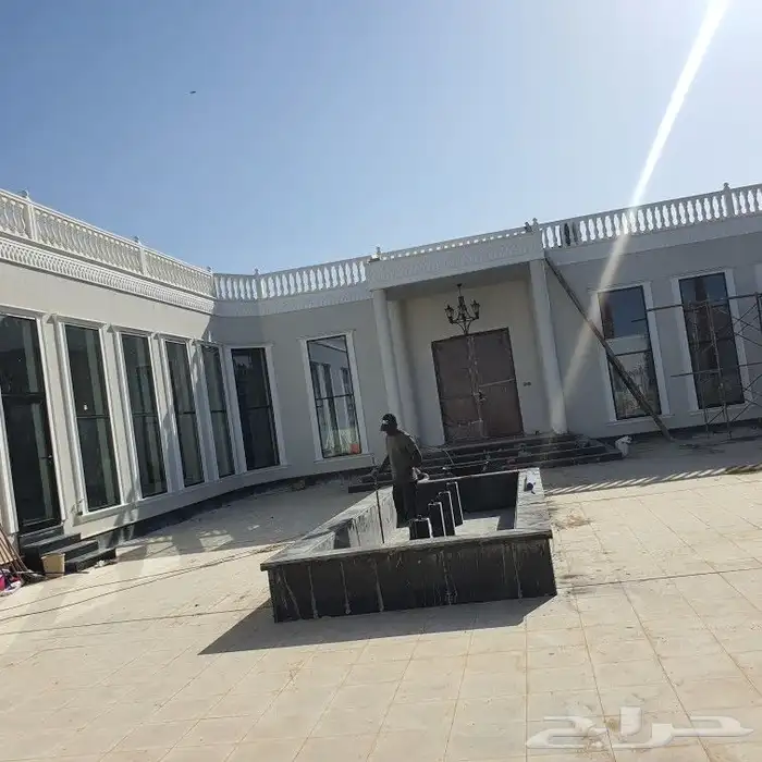 مقاول نجار بناء ملاحق عماير شاليهات ترميم وتشطيب 0