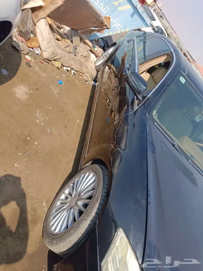 مرسيدس بانوراما لبيع قطع غيار 10