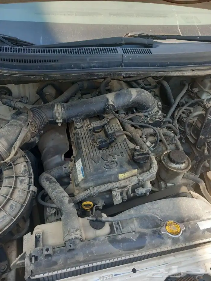 قطع غيار انوفا 4