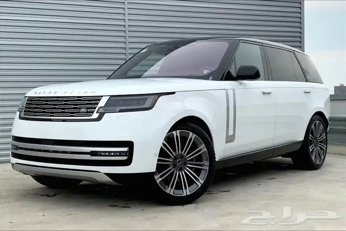 جنوط رنج روفر اوتوبيوغرافي 2024 اصلي وكاله شد بلد 28