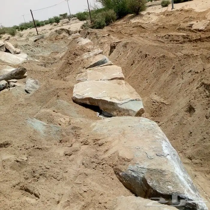 معلم الحجر الطبيعي يوجد في أي مكان في السعوديه وسعار مناسبه 2