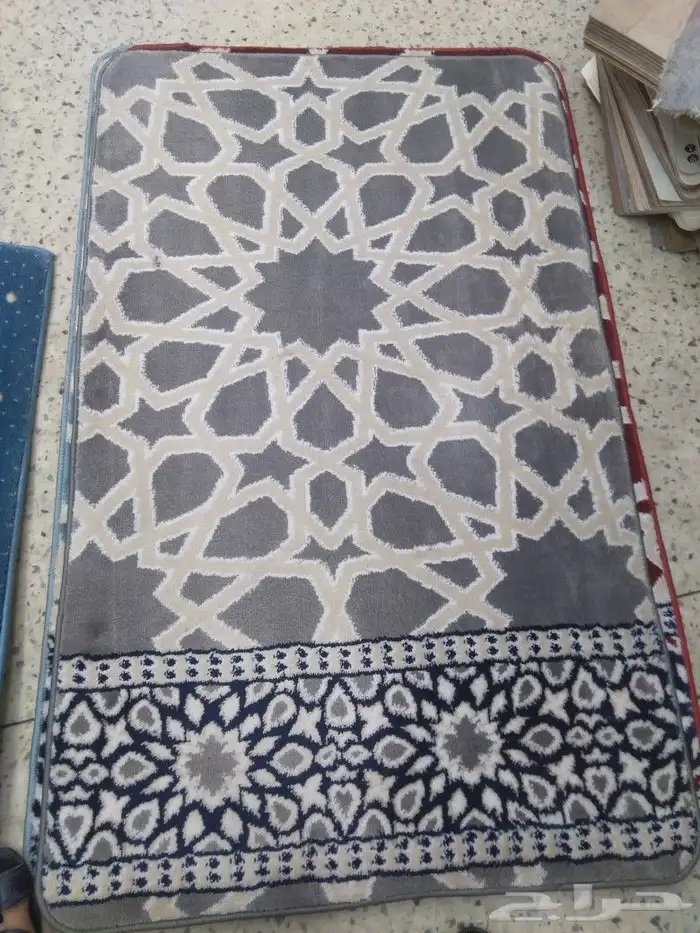 أحداث الأنواع فى سجاد مدات مساجد مصليات 6