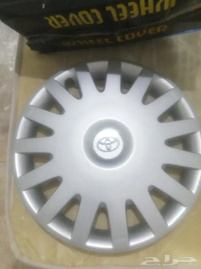 طيس باكستاني كامري 2006 2005 وتتوفر باقي الموديلات حسب الطلب 0