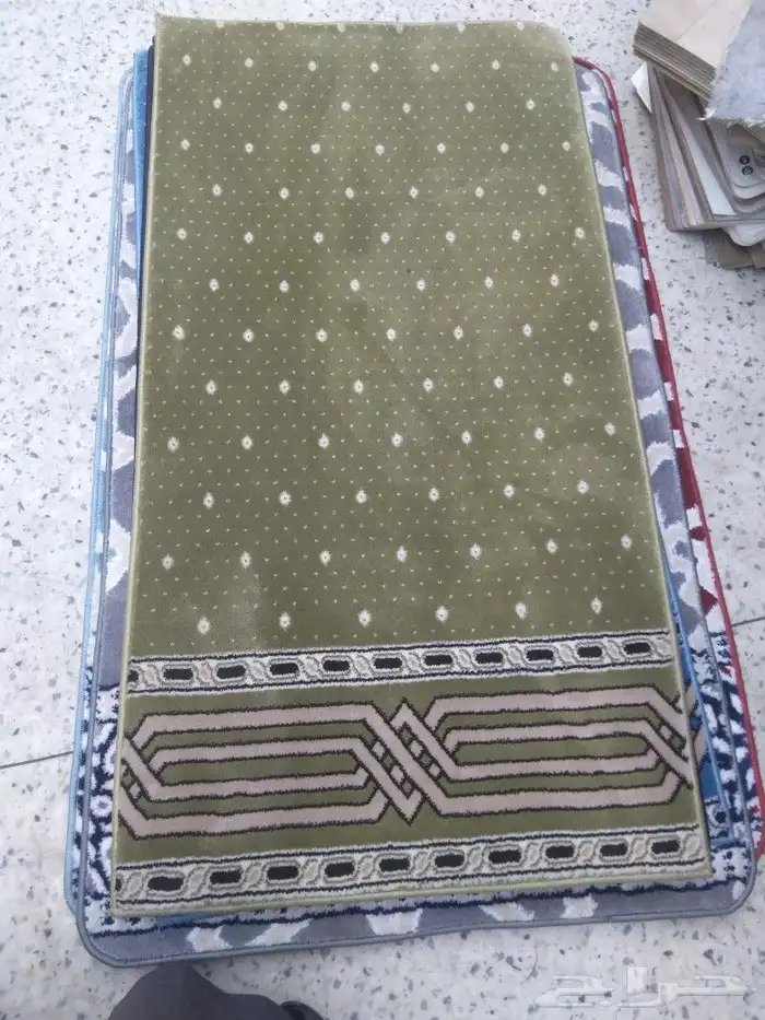 أحداث الأنواع فى سجاد مدات مساجد مصليات 1