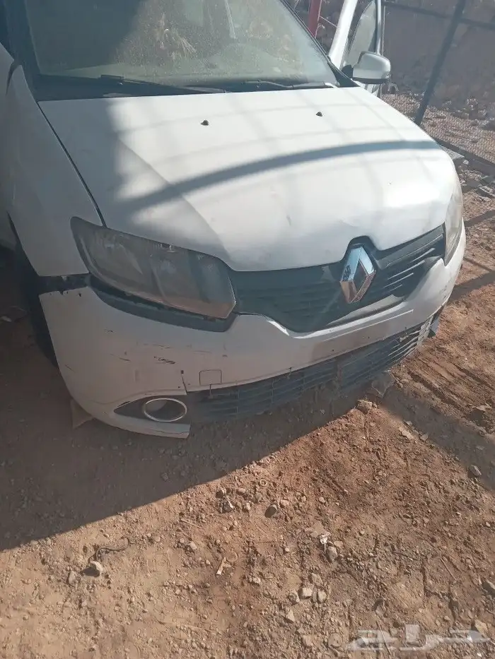 متوفر قطع غيار رينو 0