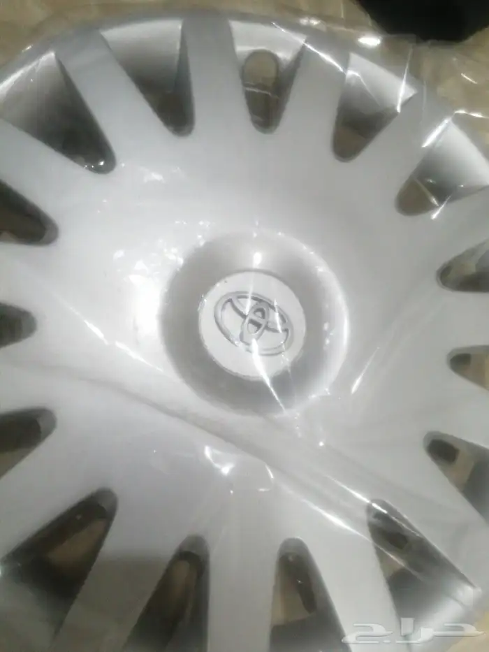 طيس باكستاني كامري 2006 2005 وتتوفر باقي الموديلات حسب الطلب 2