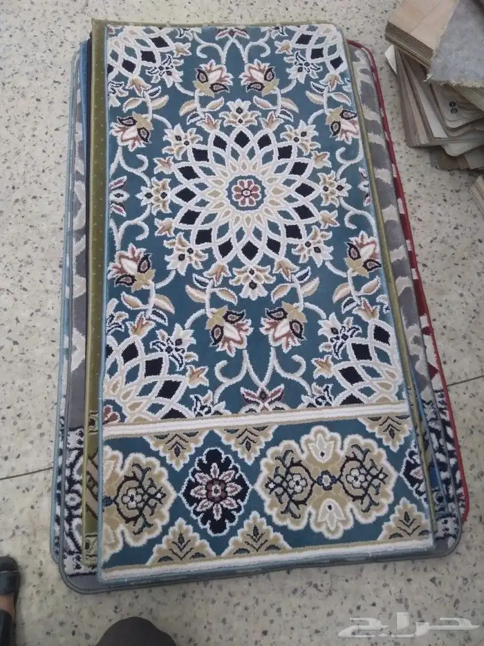 أحداث الأنواع فى سجاد مدات مساجد مصليات 2