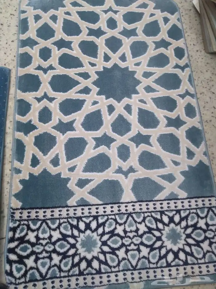 أحداث الأنواع فى سجاد مدات مساجد مصليات 4