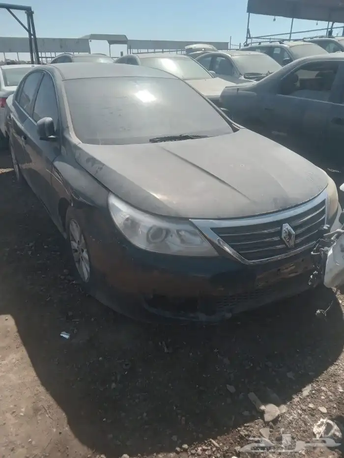 متوفر قطع غيار رينو 1