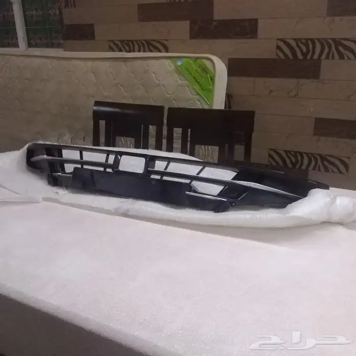 شبك شانجان ايدو 2021   اسطب خلفي يوكن 2013 0