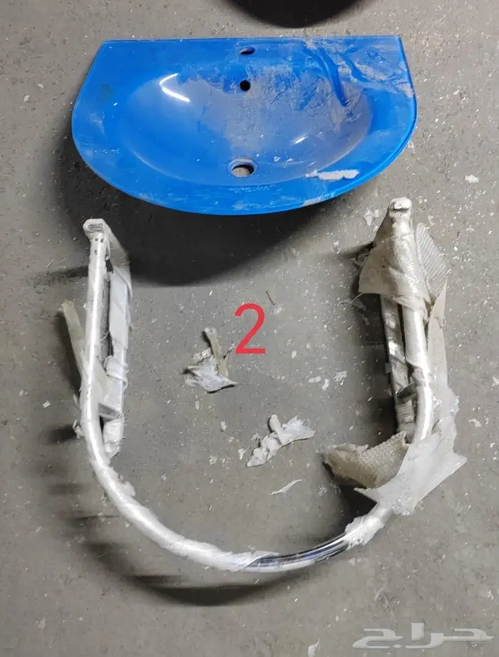 ادوات سباكه تصفيه 2