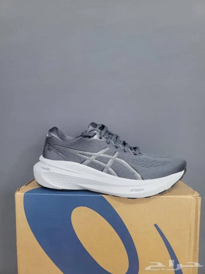 حذاء اسيكس جديد Asics-Nimbus 0