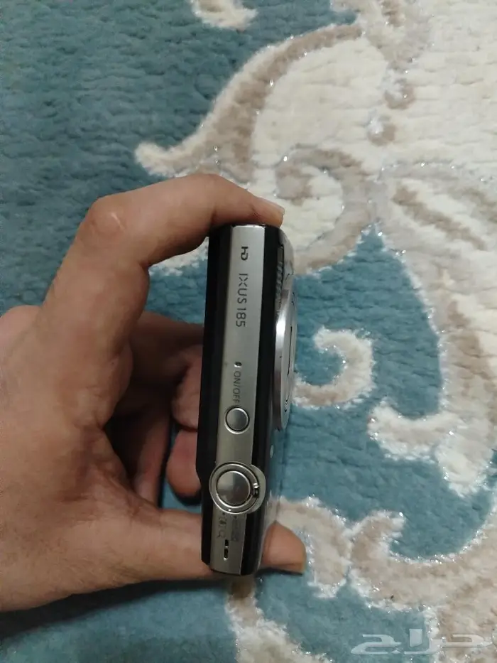 كاميرا كانون hd ديجيتال 3