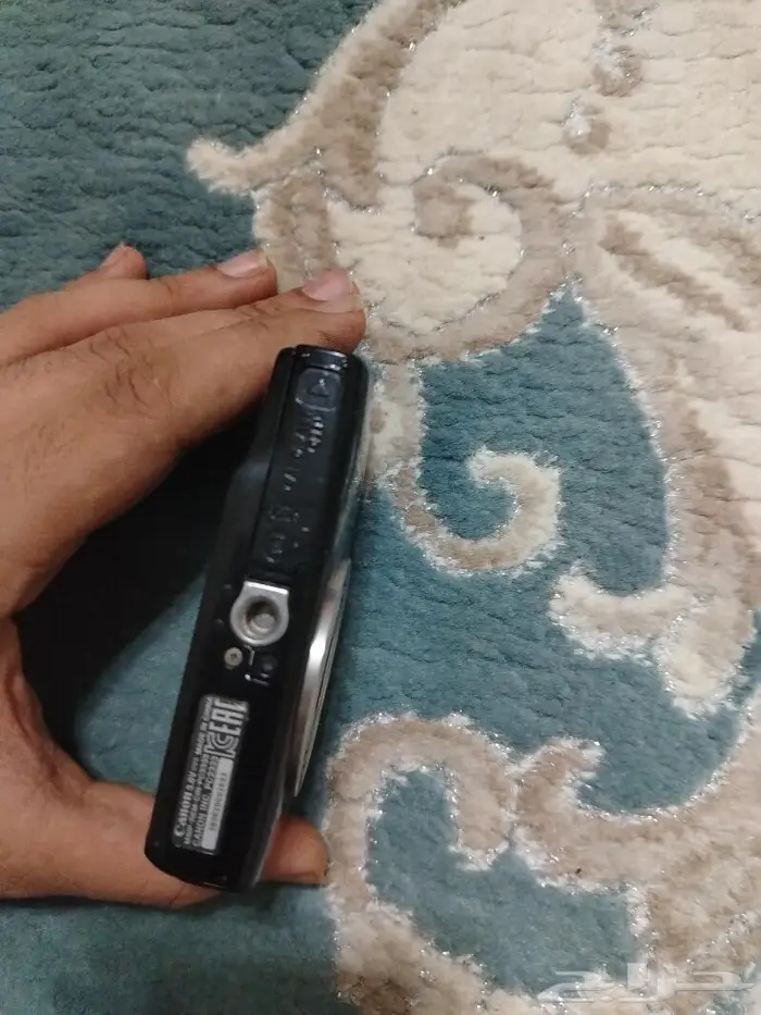 كاميرا كانون hd ديجيتال 5