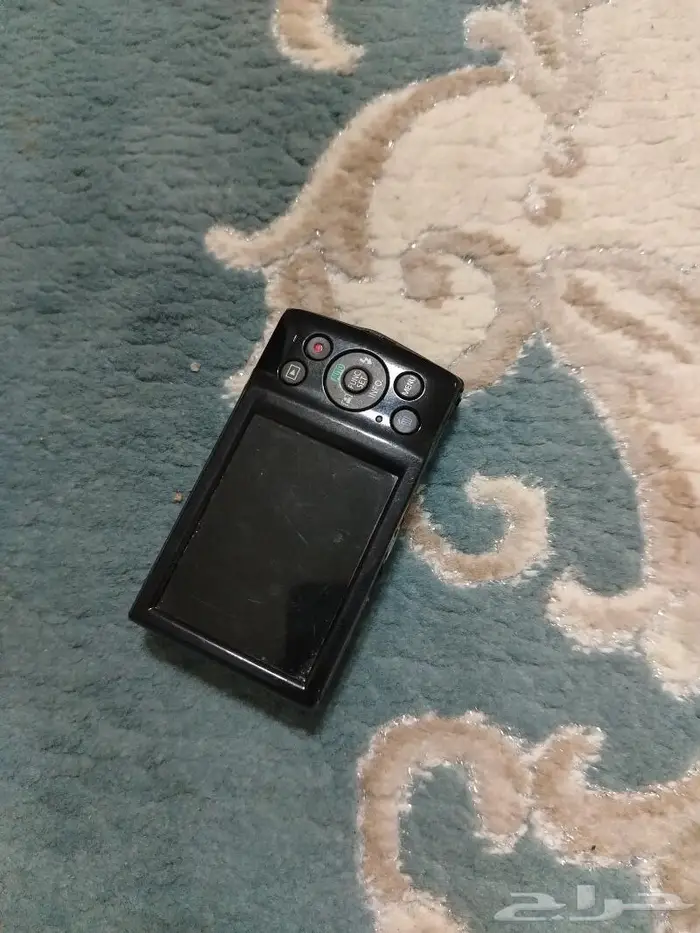 كاميرا كانون hd ديجيتال 7