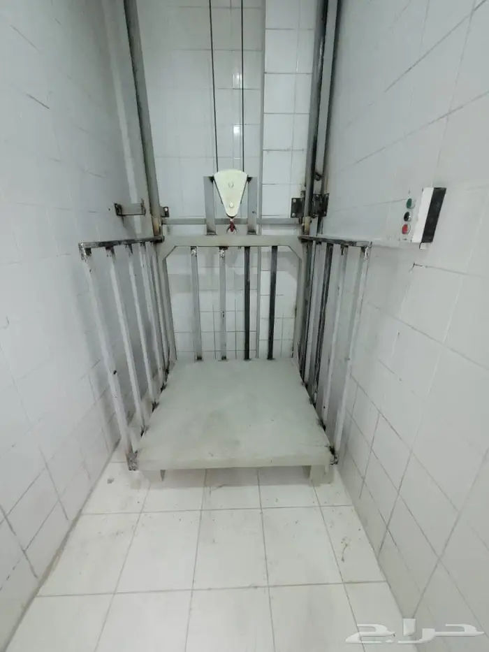 ابواب . باب حديد (ورشة حدادة) 13