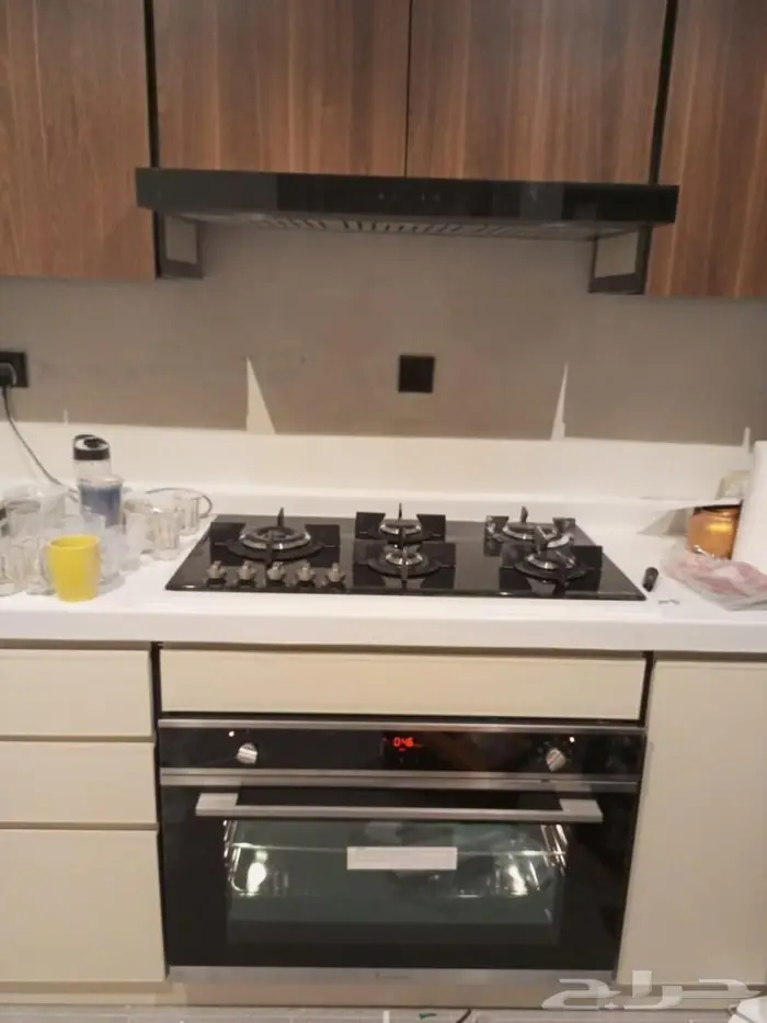 بكج مطبخ من كيتشن نت kitchen net 3