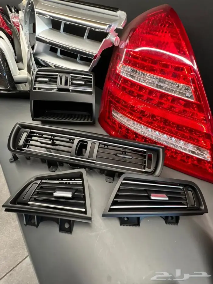 عروض الترهيم الخارجي للفئه السابعه BMW 8
