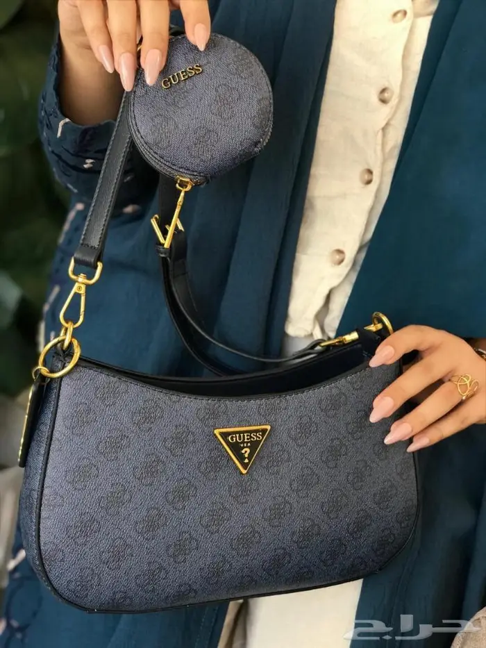 اكبر مجموعة شنط ماركة قيس جيس العالمية نفس اصلي درجة عاليه 35