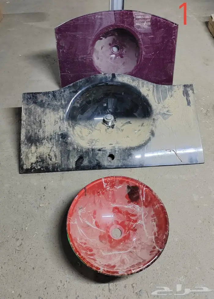 ادوات سباكه تصفيه 1