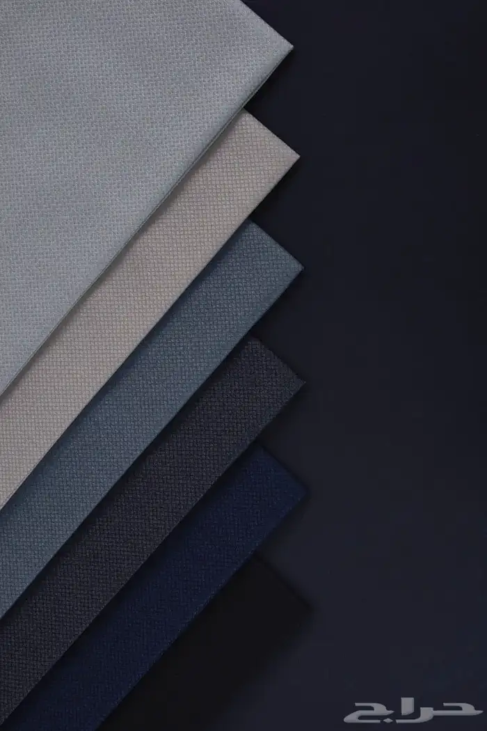 أقمشة شتوية ماركات عالمية وبجودة عالية 41