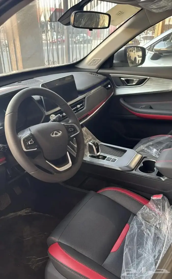 عرض خاص شيرى تيجو 4 برو فلاجشيب 2023 2