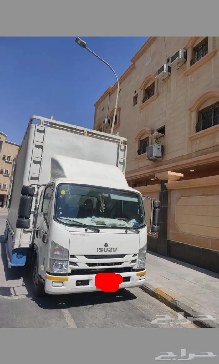 نقل عفش بالدمام والخبر وخارجها 0