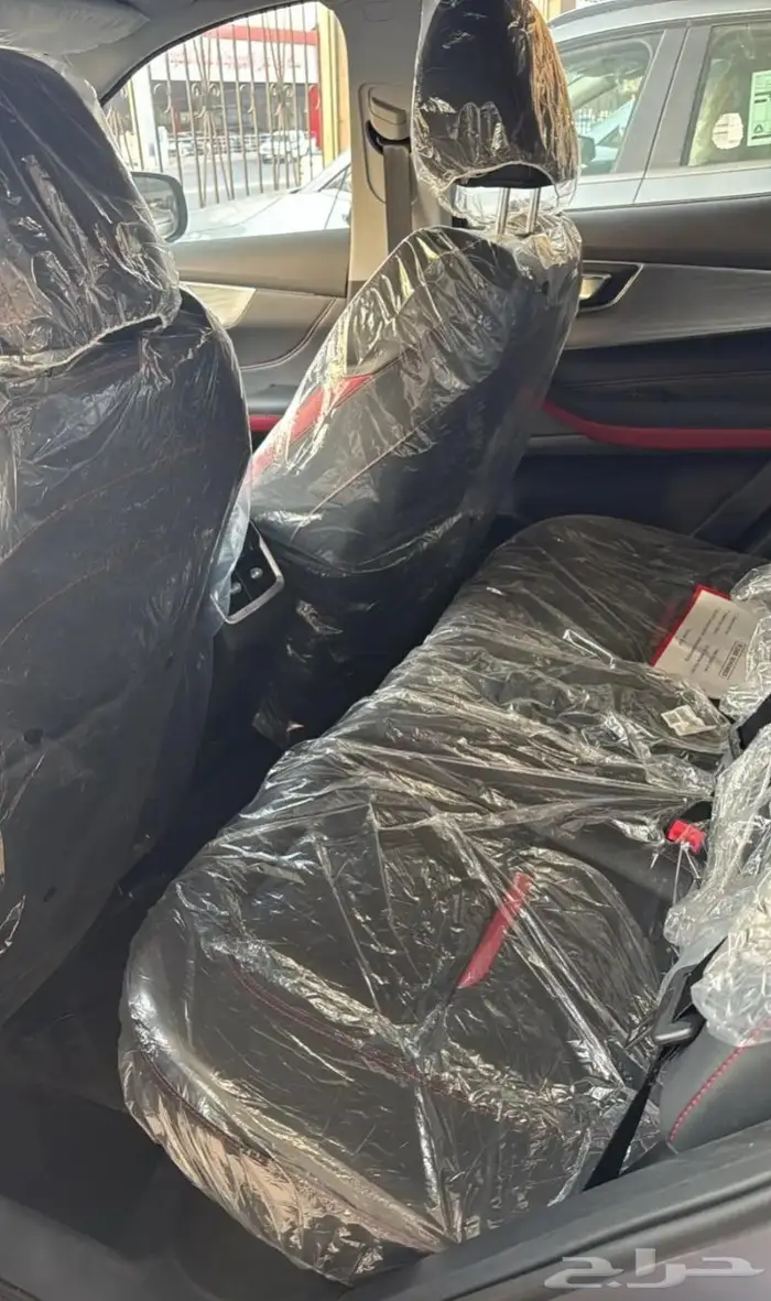 عرض خاص شيرى تيجو 4 برو فلاجشيب 2023 1