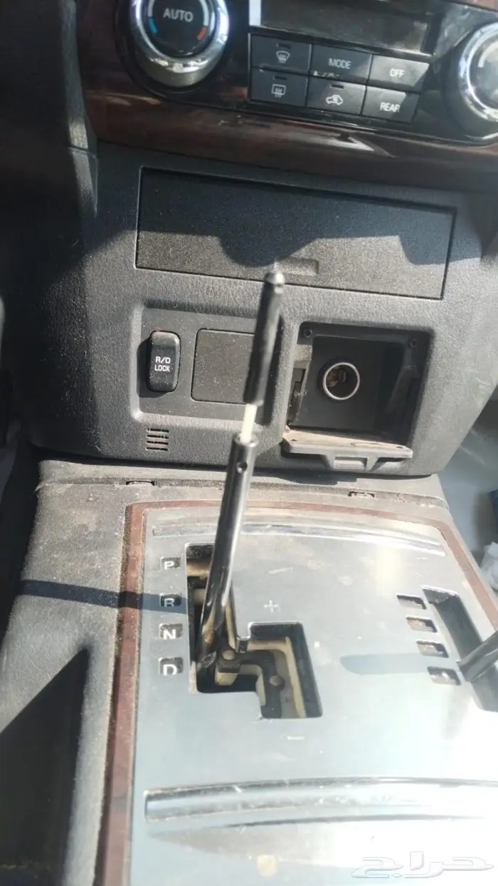 باجيرو 2022 عظمة يد قير 9