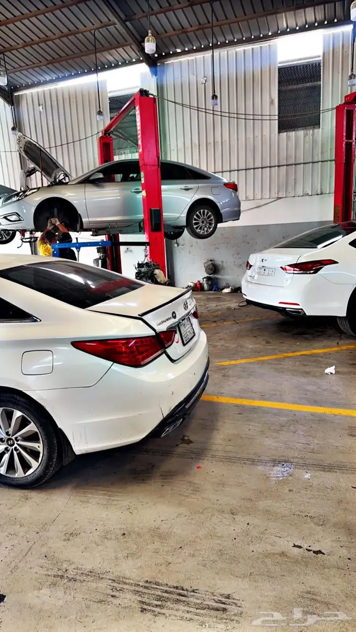 مكينة سوناتا 2011 2012 2013 2014 مستوردة و شد بلد سعودي 15