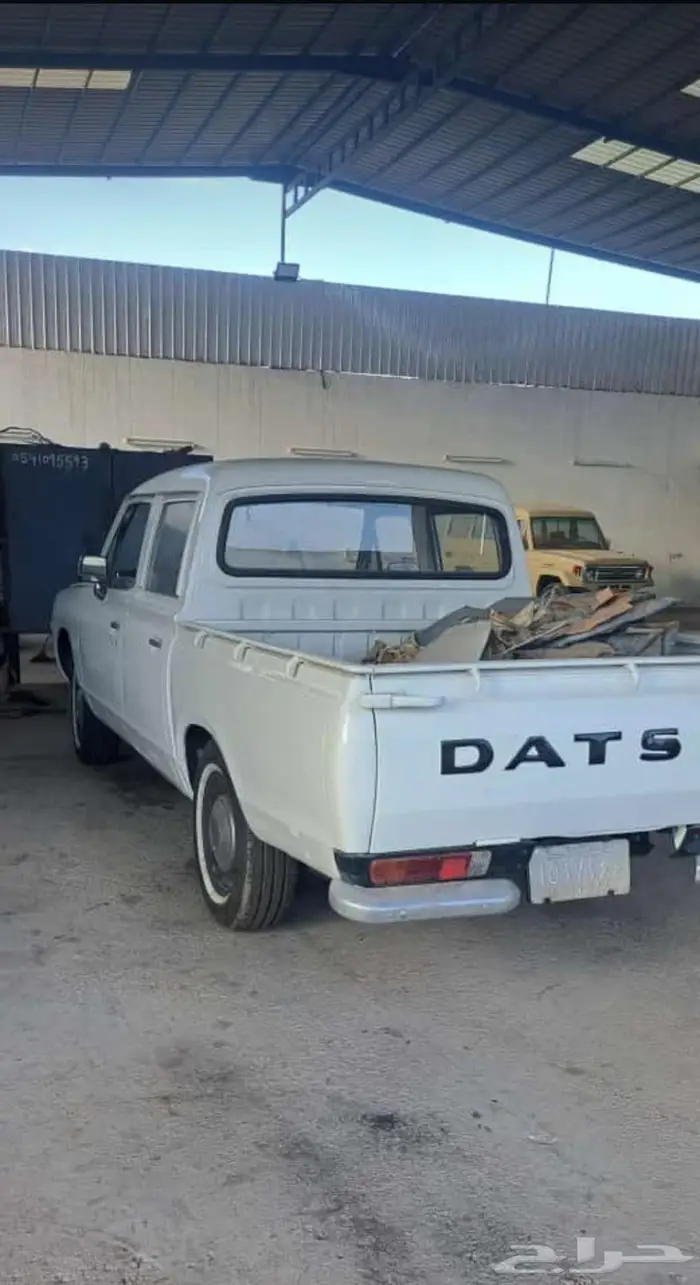 قطع غيار ددسن 78 3