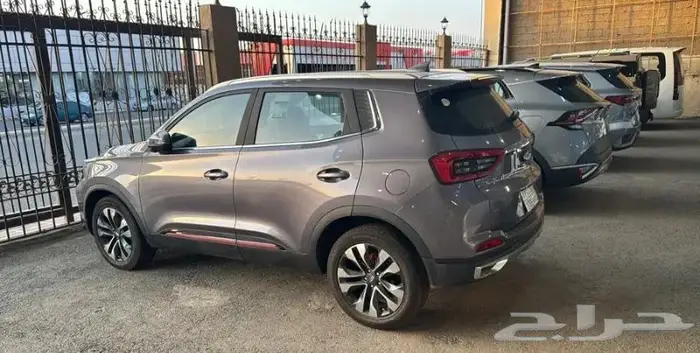 عرض خاص شيرى تيجو 4 برو فلاجشيب 2023 3